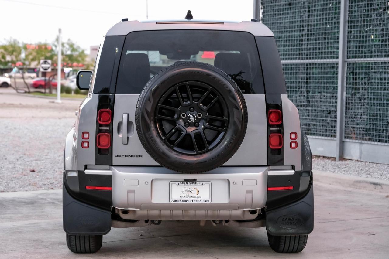 2024 Land Rover Defender 110 S Richardson TX