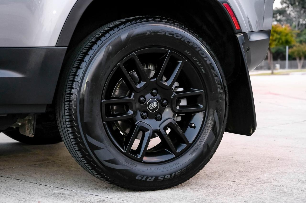 2024 Land Rover Defender 110 S Richardson TX
