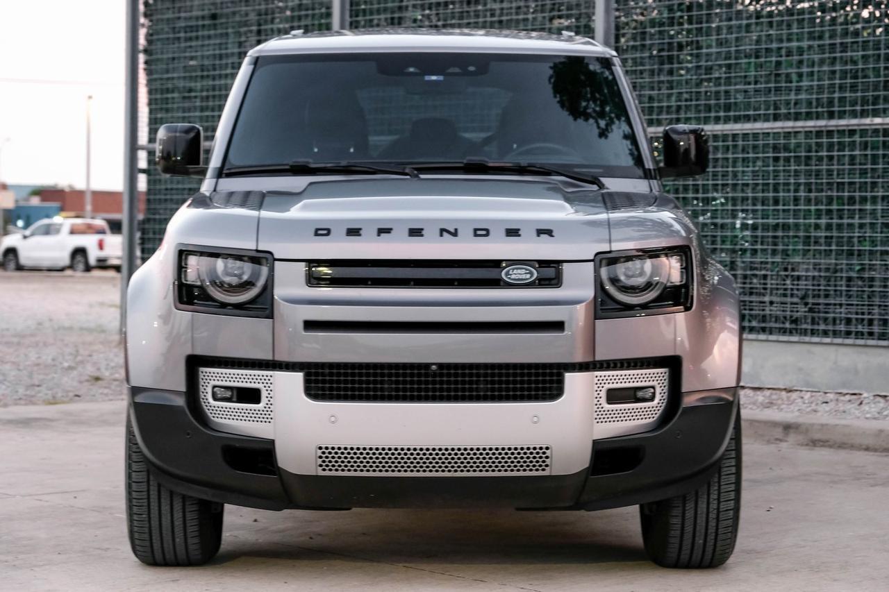 2024 Land Rover Defender 110 S Richardson TX