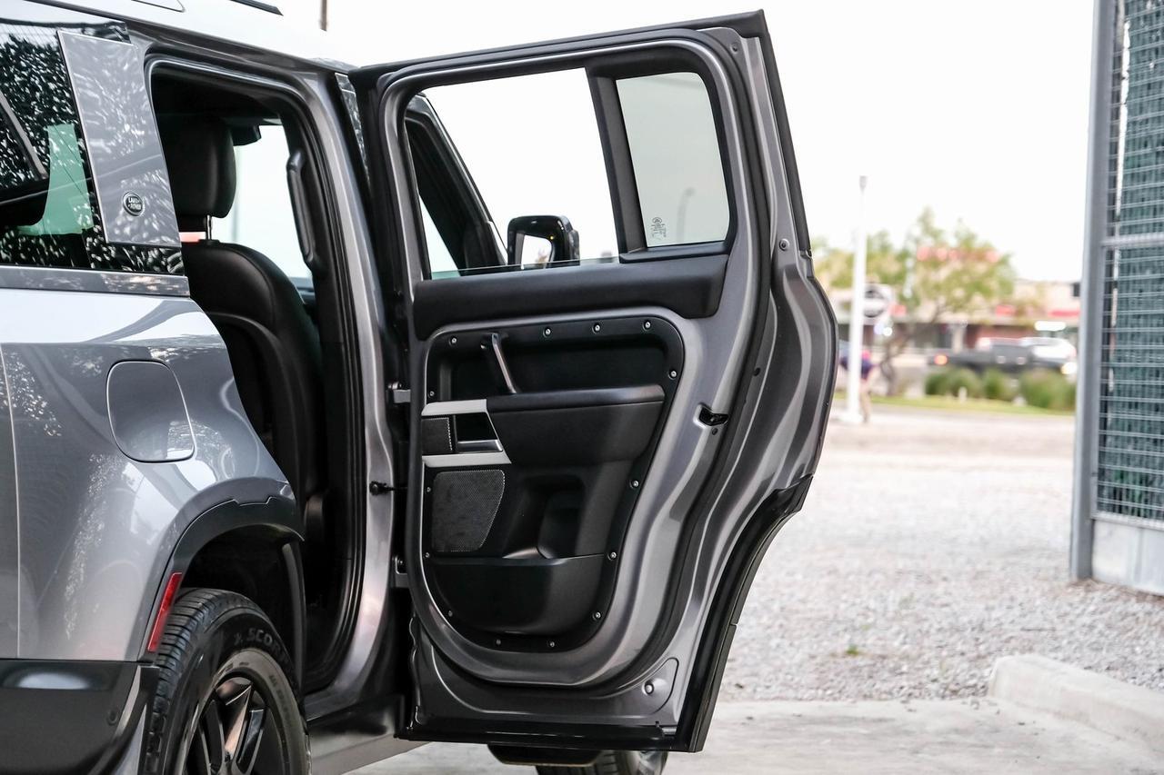 2024 Land Rover Defender 110 S Richardson TX
