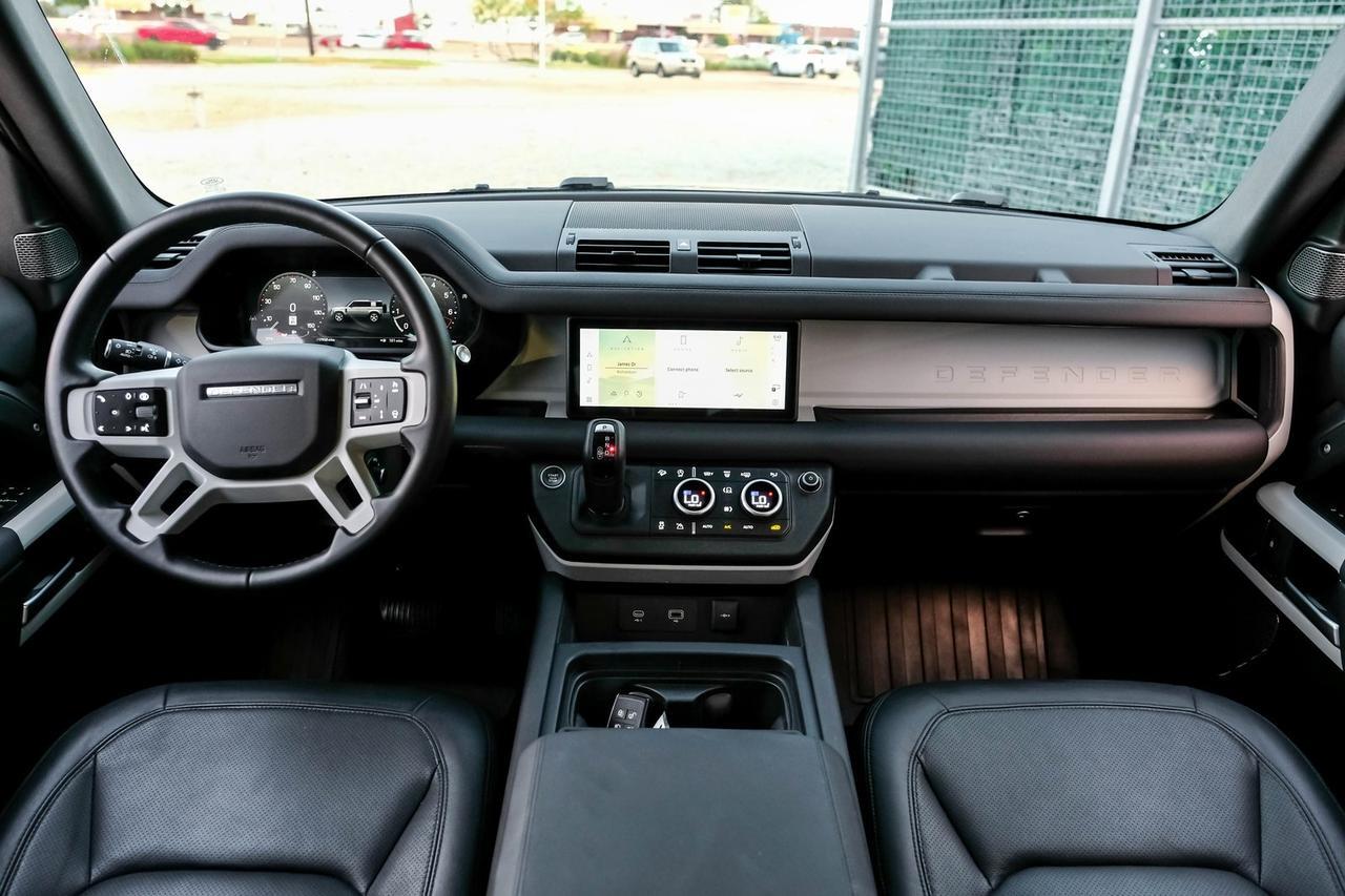 2024 Land Rover Defender 110 S Richardson TX