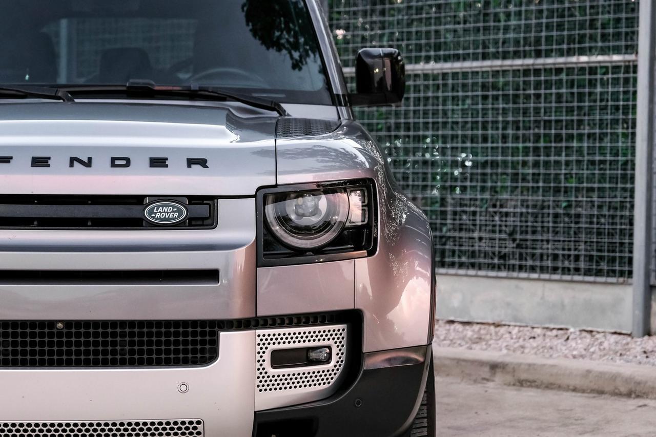 2024 Land Rover Defender 110 S Richardson TX