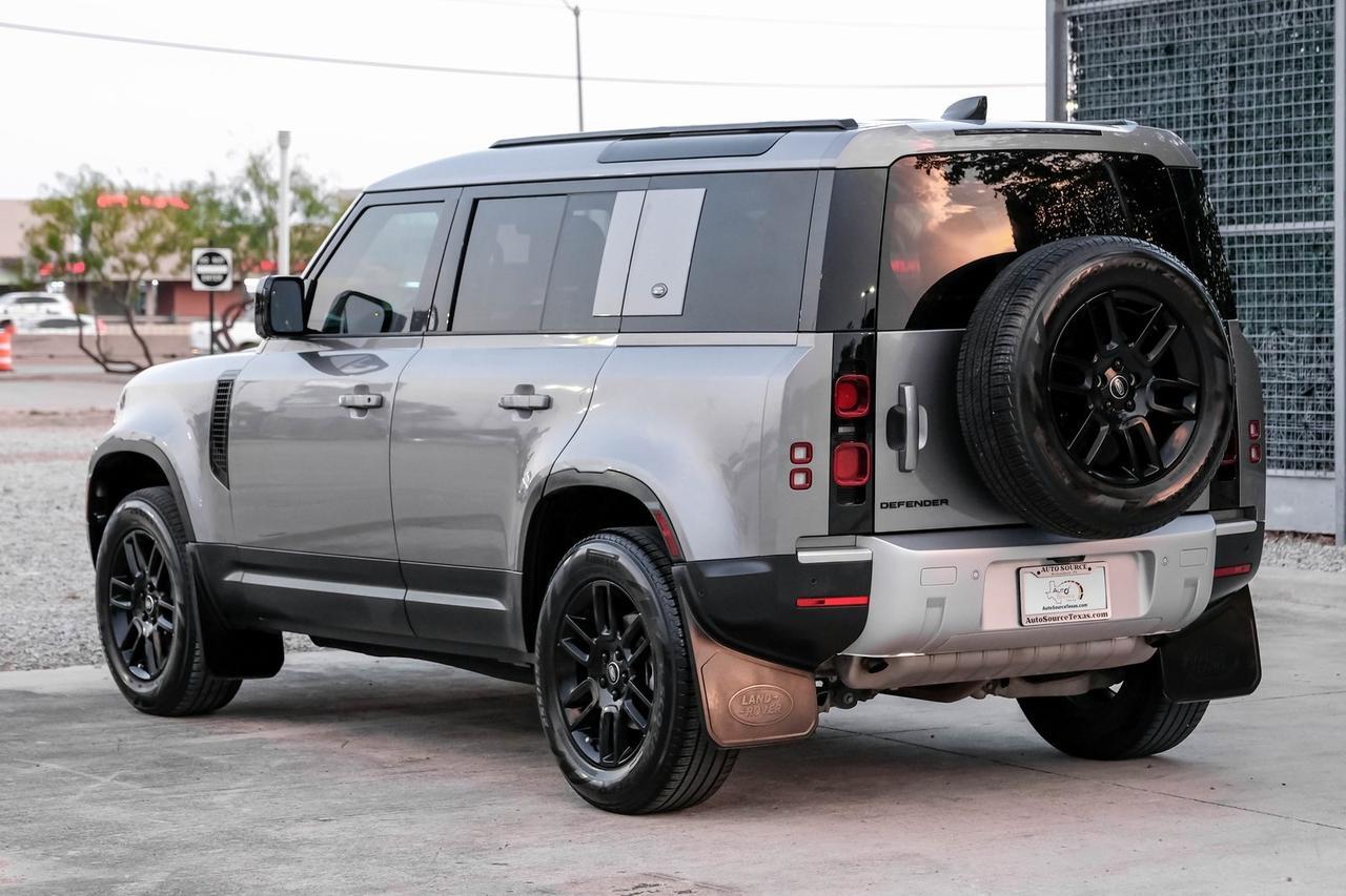 2024 Land Rover Defender 110 S Richardson TX