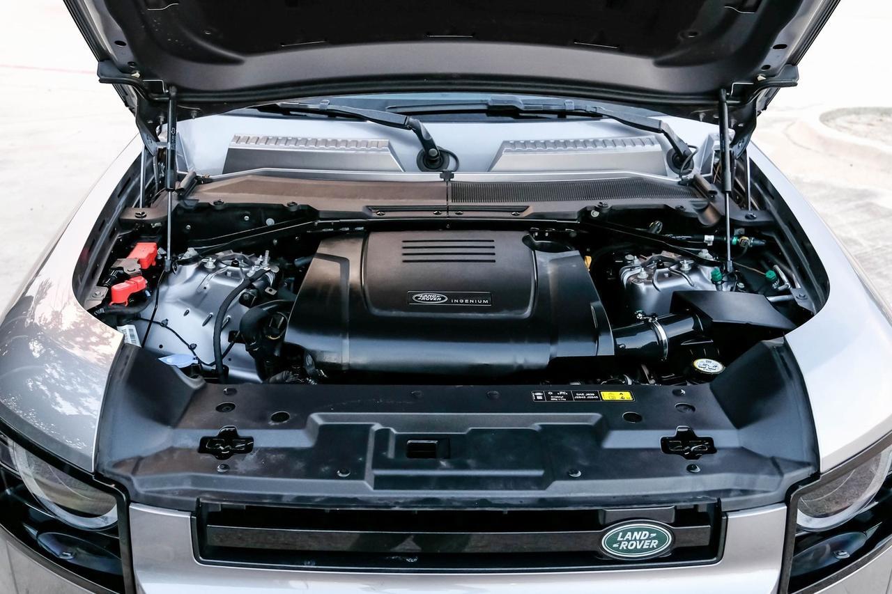 2024 Land Rover Defender 110 S Richardson TX