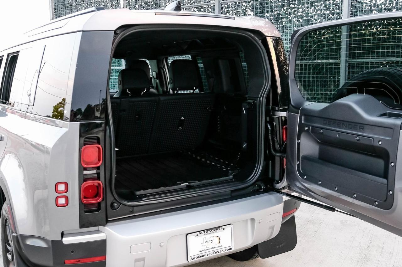 2024 Land Rover Defender 110 S Richardson TX