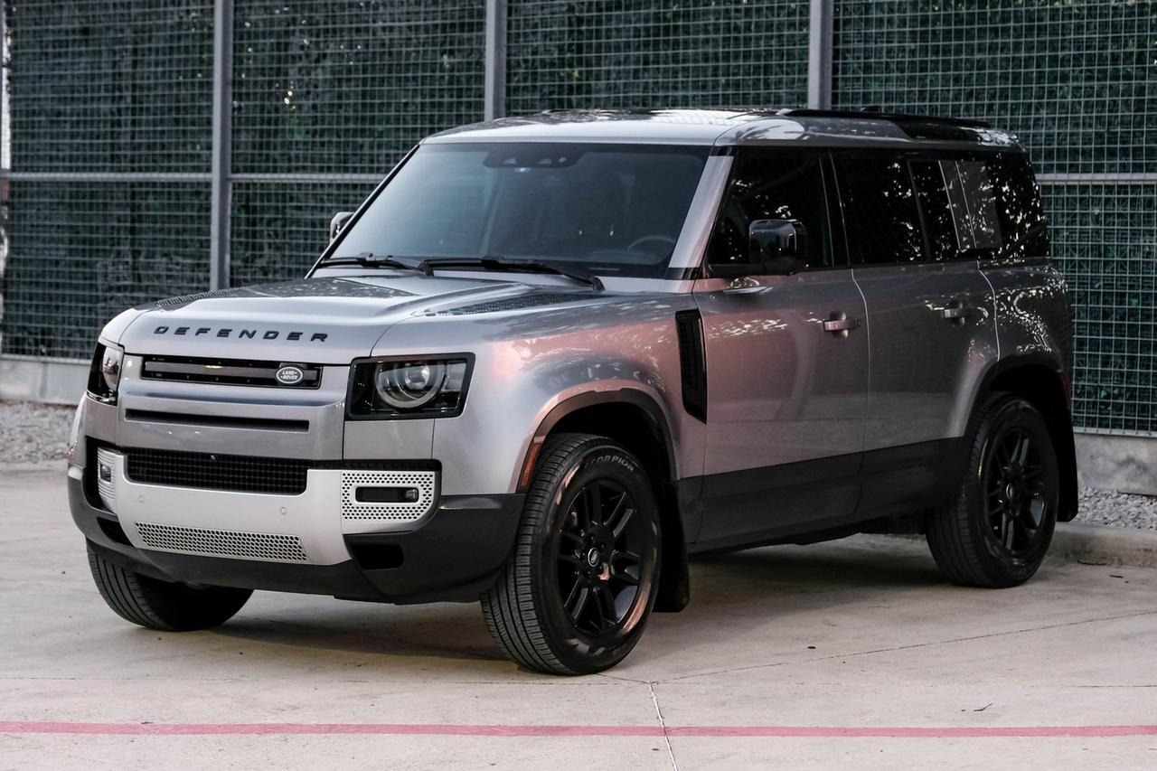2024 Land Rover Defender 110 S Richardson TX