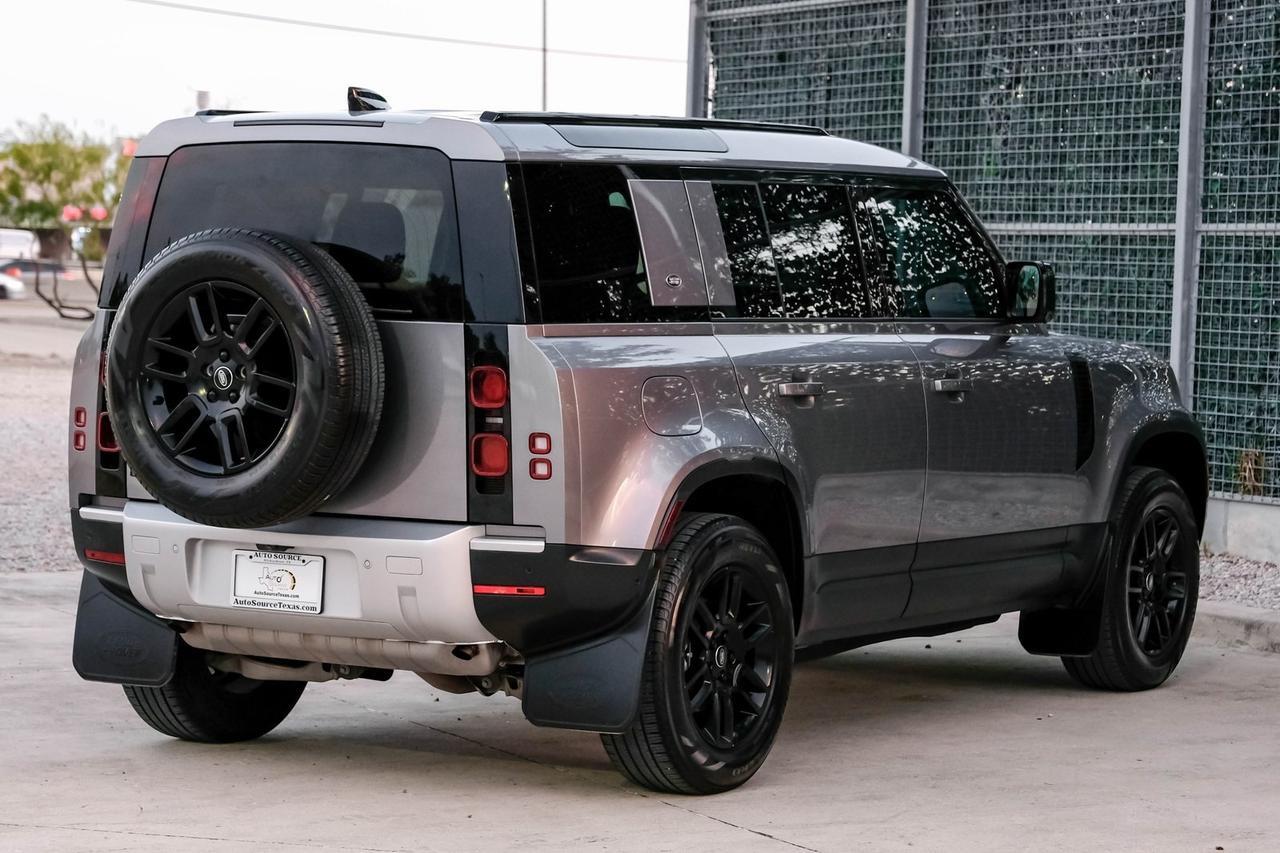 2024 Land Rover Defender 110 S Richardson TX