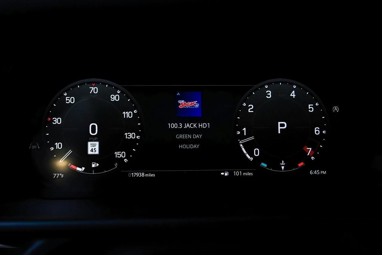 2024 Land Rover Defender 110 S Richardson TX