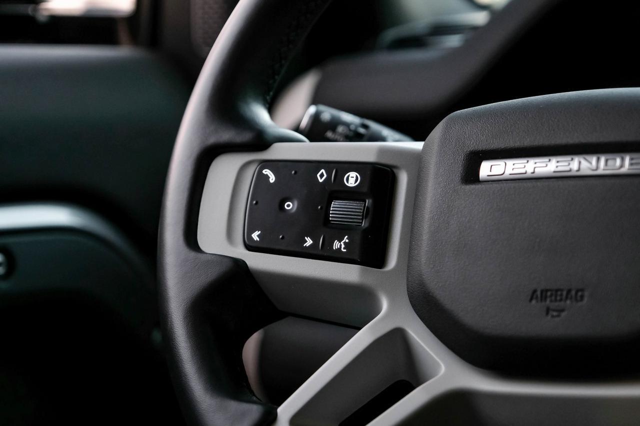 2024 Land Rover Defender 110 S Richardson TX