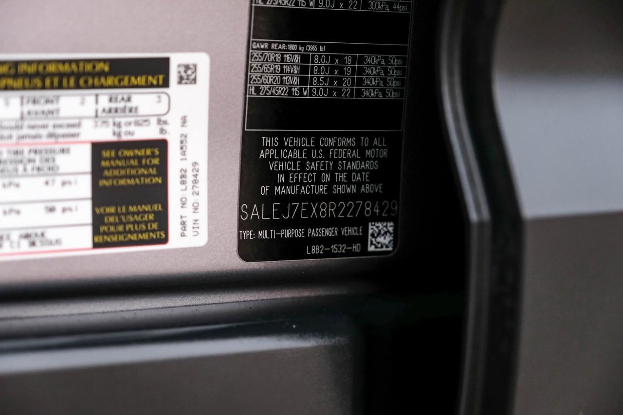 2024 Land Rover Defender 110 S Richardson TX