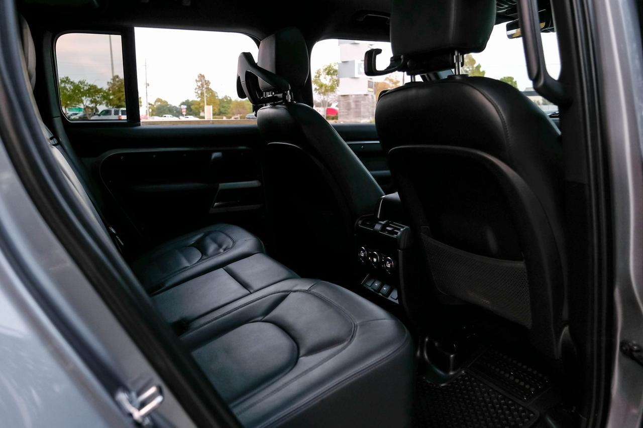 2024 Land Rover Defender 110 S Richardson TX