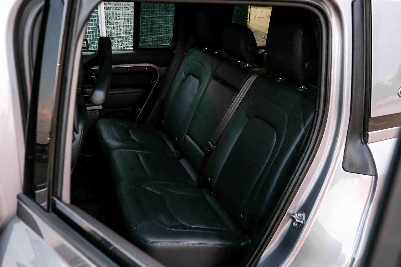 2024 Land Rover Defender 110 S Richardson TX