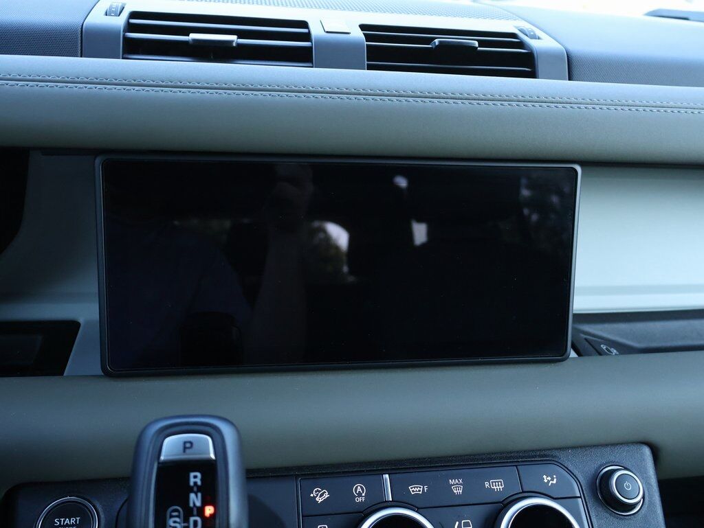 2024 Land Rover Defender 110 S San Clemente CA
