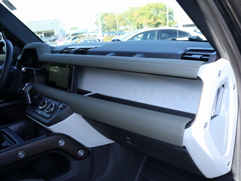 2024 Land Rover Defender 110 S San Clemente CA