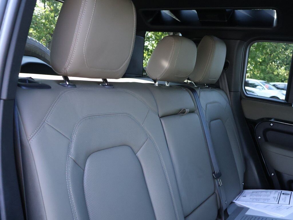 2024 Land Rover Defender 110 S San Clemente CA