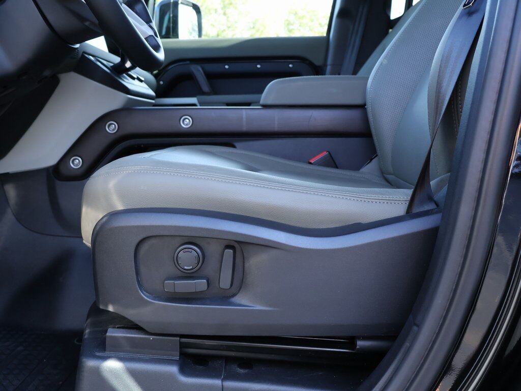 2024 Land Rover Defender 110 S San Clemente CA