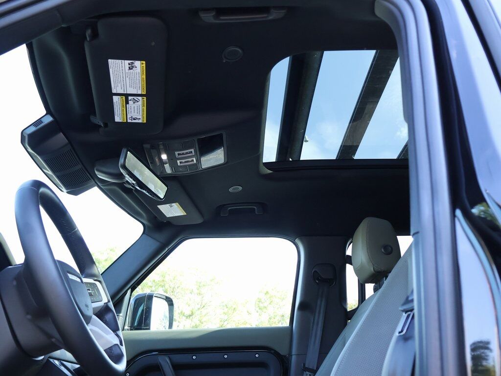 2024 Land Rover Defender 110 S San Clemente CA