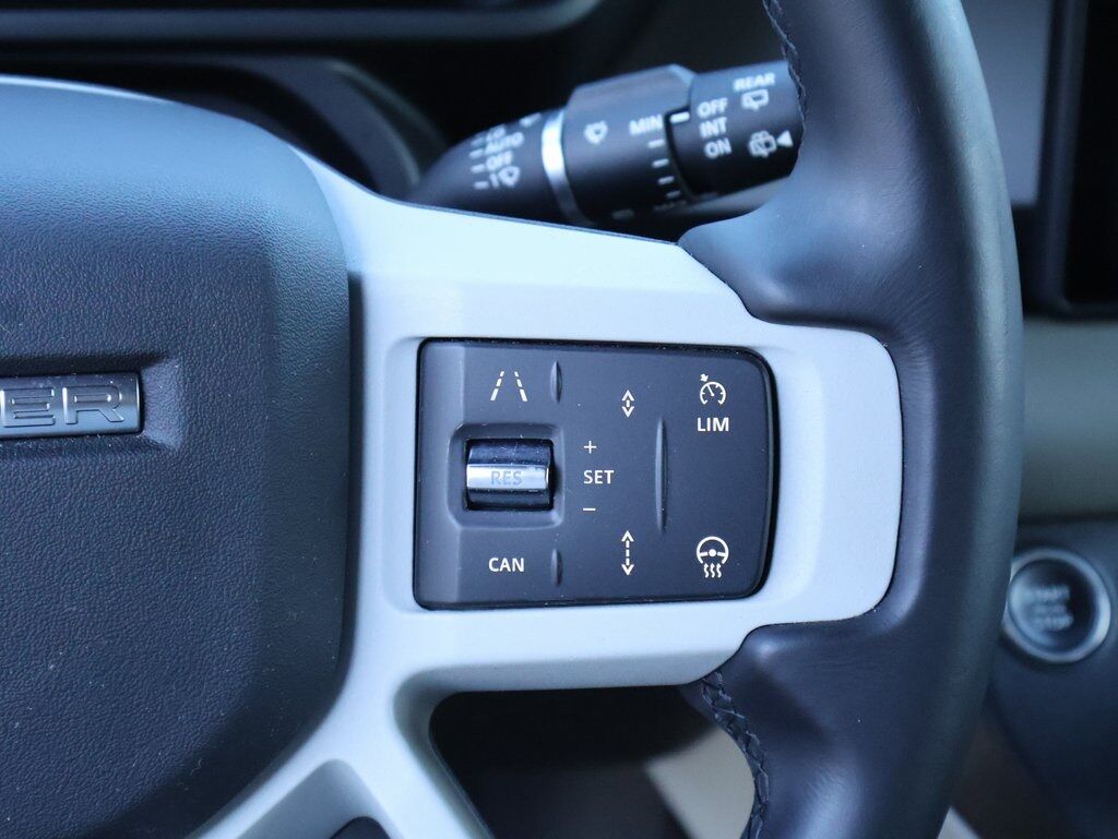 2024 Land Rover Defender 110 S San Clemente CA