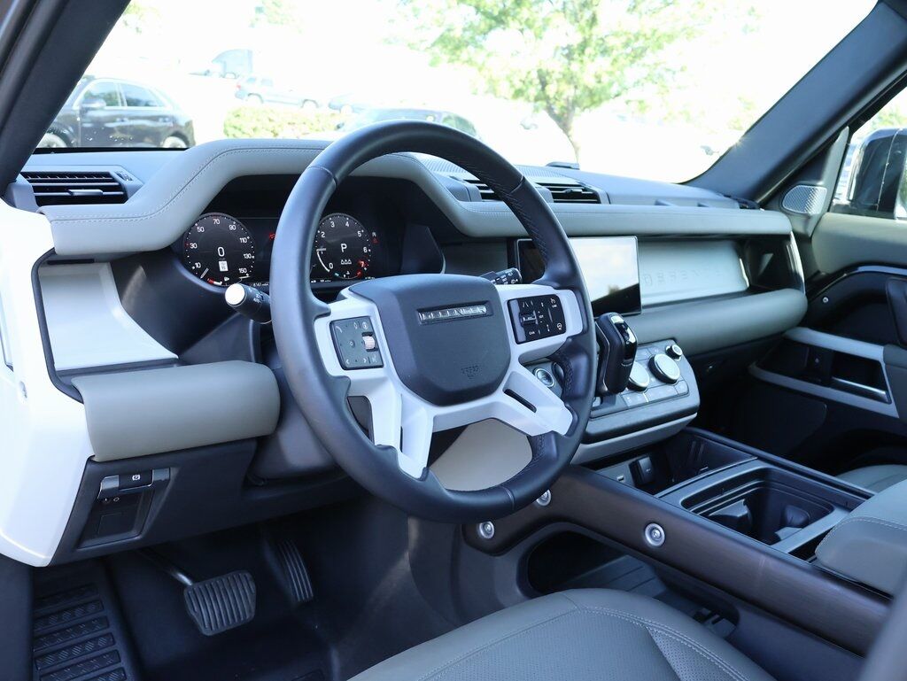 2024 Land Rover Defender 110 S San Clemente CA