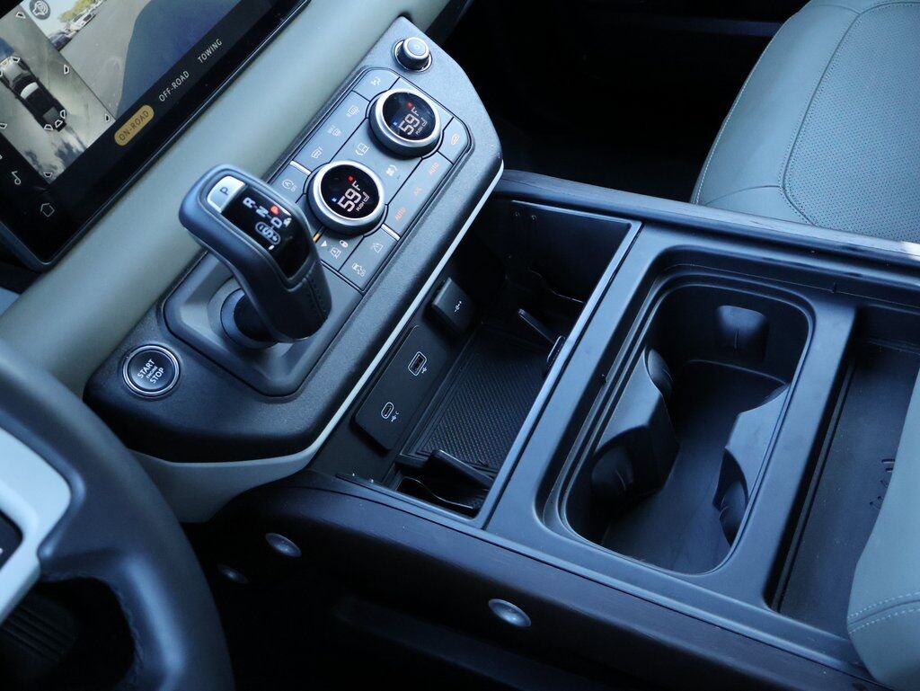 2024 Land Rover Defender 110 S San Clemente CA