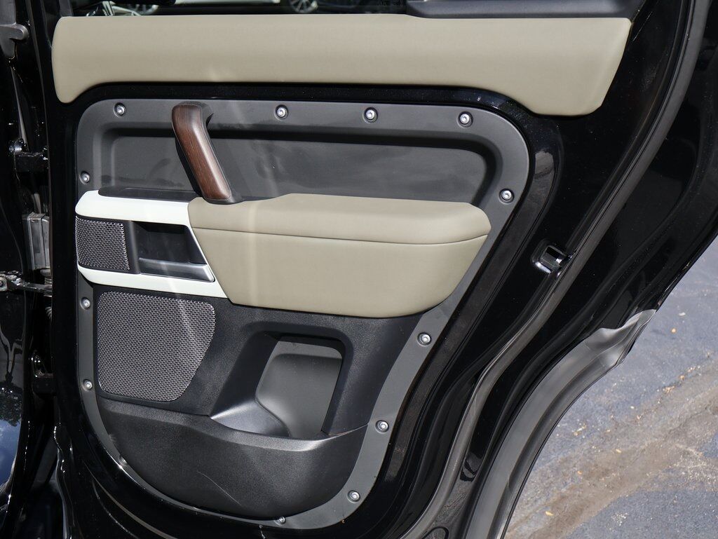 2024 Land Rover Defender 110 S San Clemente CA