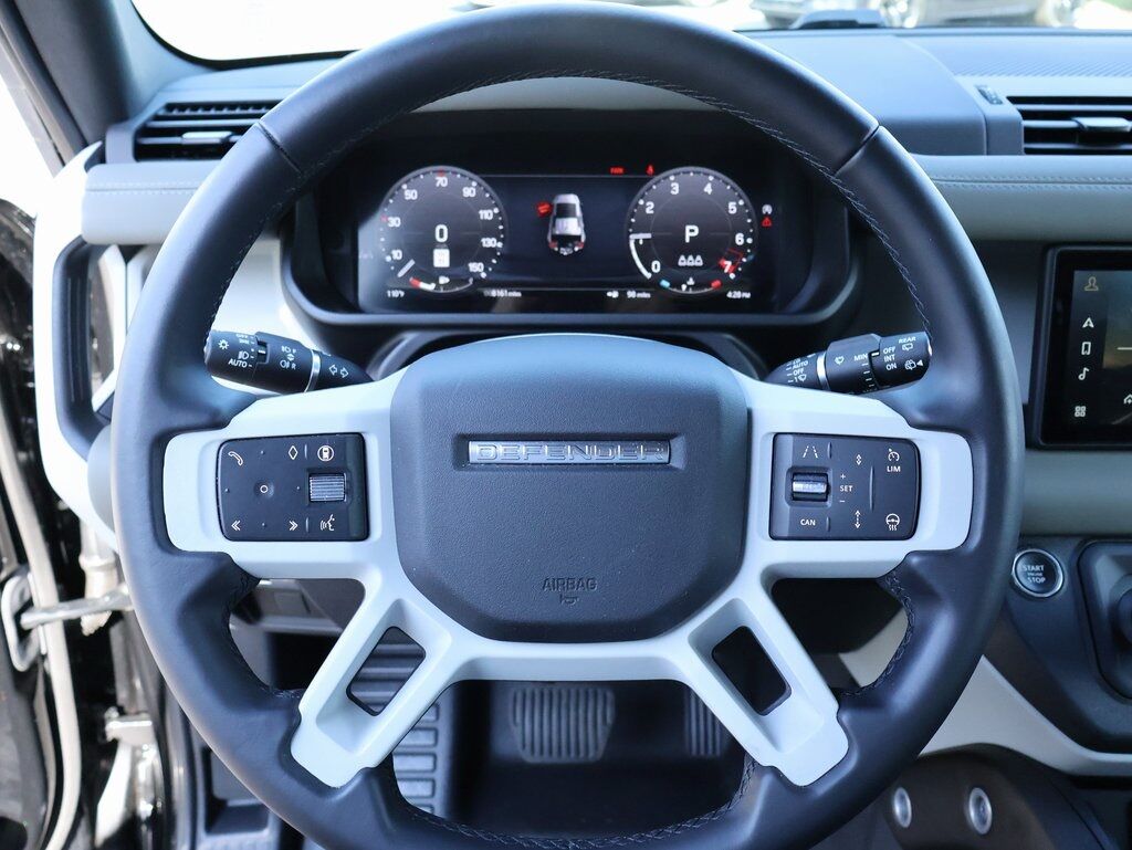 2024 Land Rover Defender 110 S San Clemente CA
