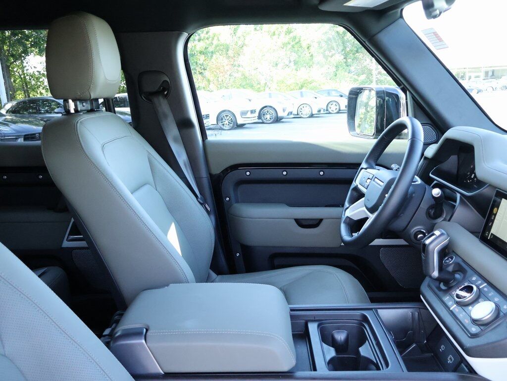 2024 Land Rover Defender 110 S San Clemente CA