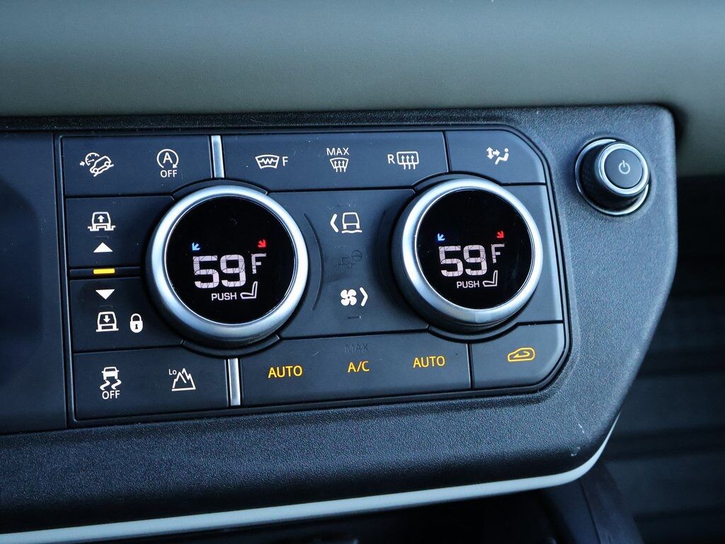 2024 Land Rover Defender 110 S San Clemente CA