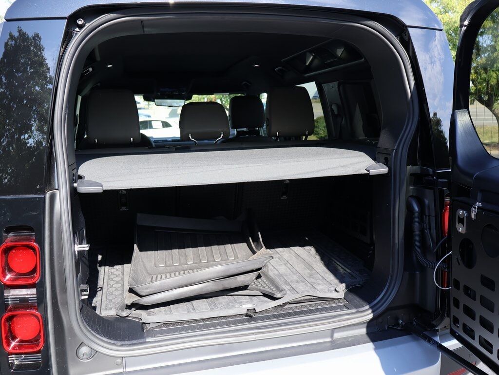 2024 Land Rover Defender 110 S San Clemente CA