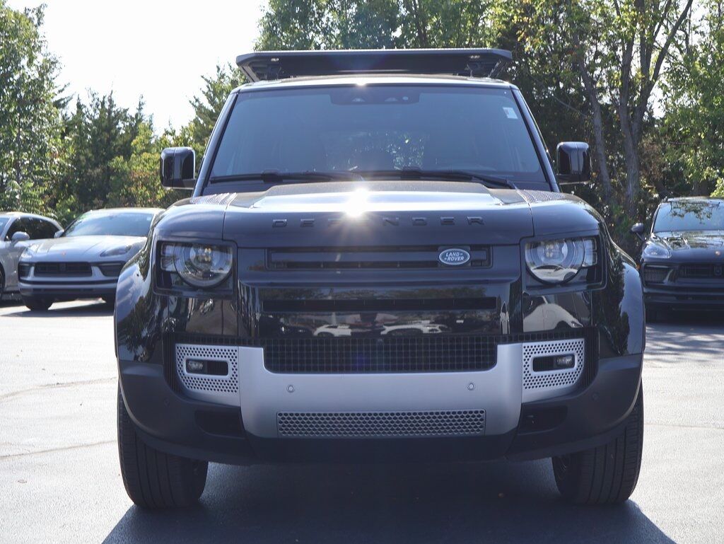 2024 Land Rover Defender 110 S San Clemente CA