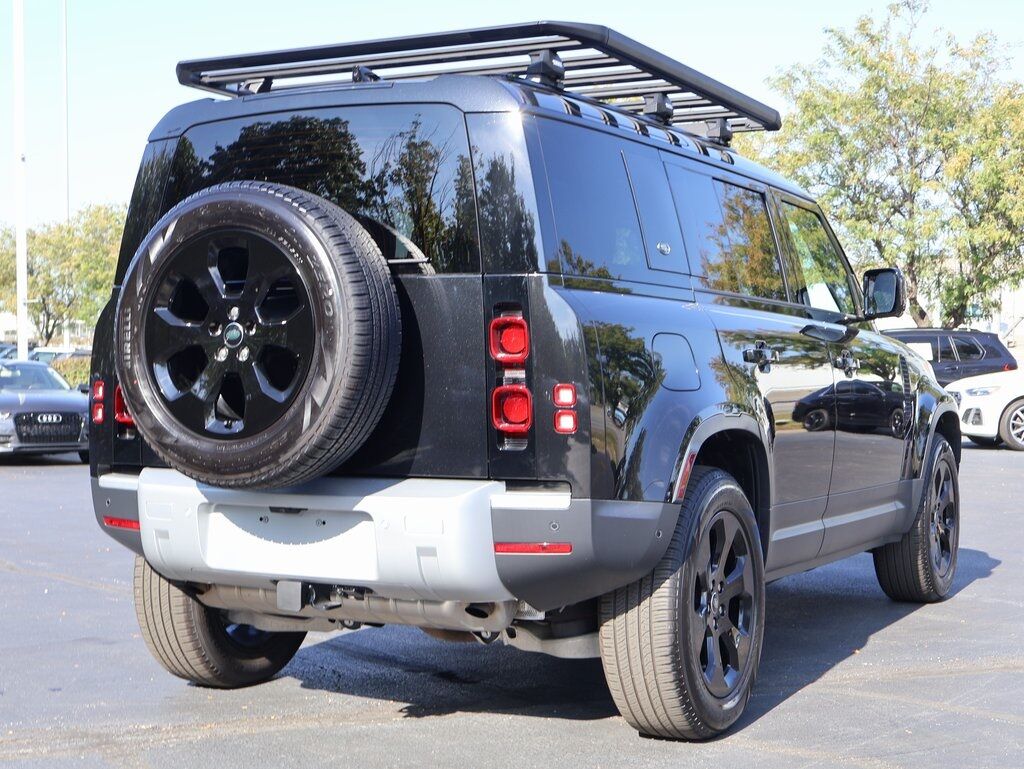 2024 Land Rover Defender 110 S San Clemente CA
