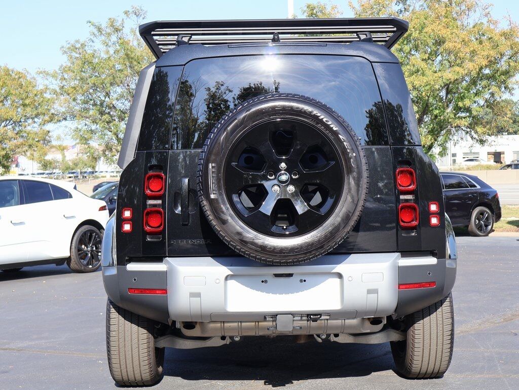 2024 Land Rover Defender 110 S San Clemente CA