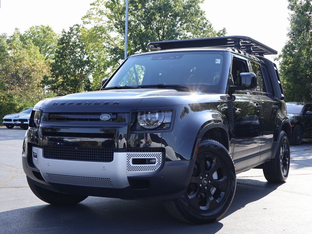 2024 Land Rover Defender 110 S San Clemente CA