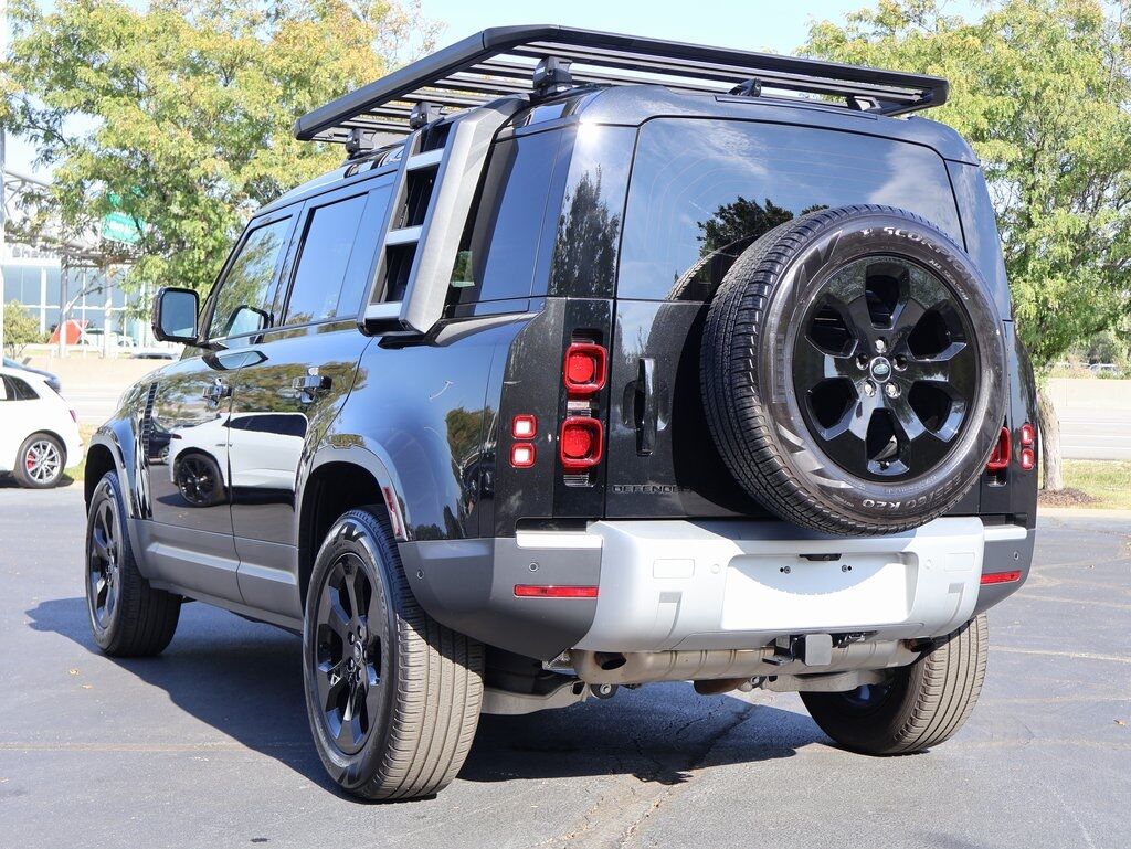 2024 Land Rover Defender 110 S San Clemente CA
