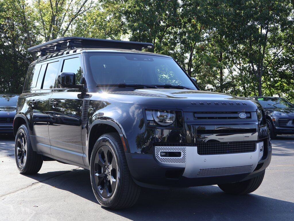 2024 Land Rover Defender 110 S San Clemente CA
