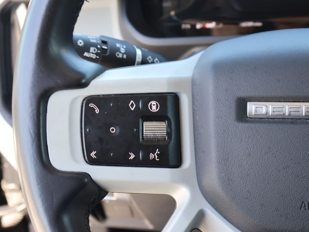 2024 Land Rover Defender 110 S San Clemente CA