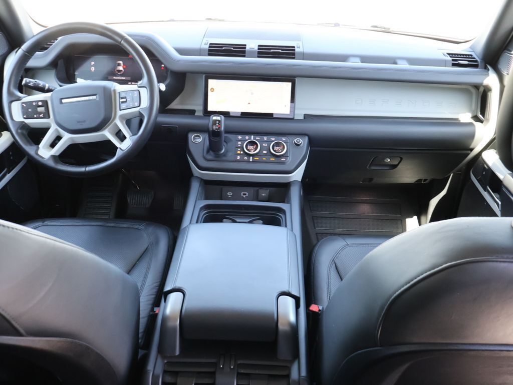 2024 Land Rover Defender 110 S San Clemente CA