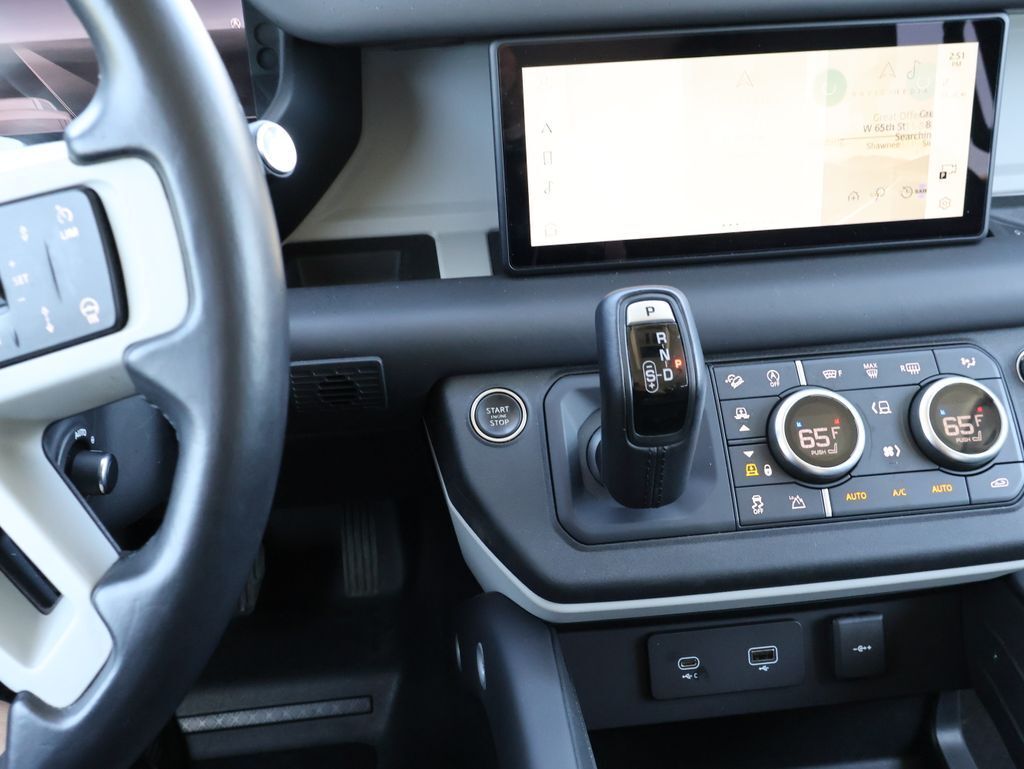 2024 Land Rover Defender 110 S San Clemente CA