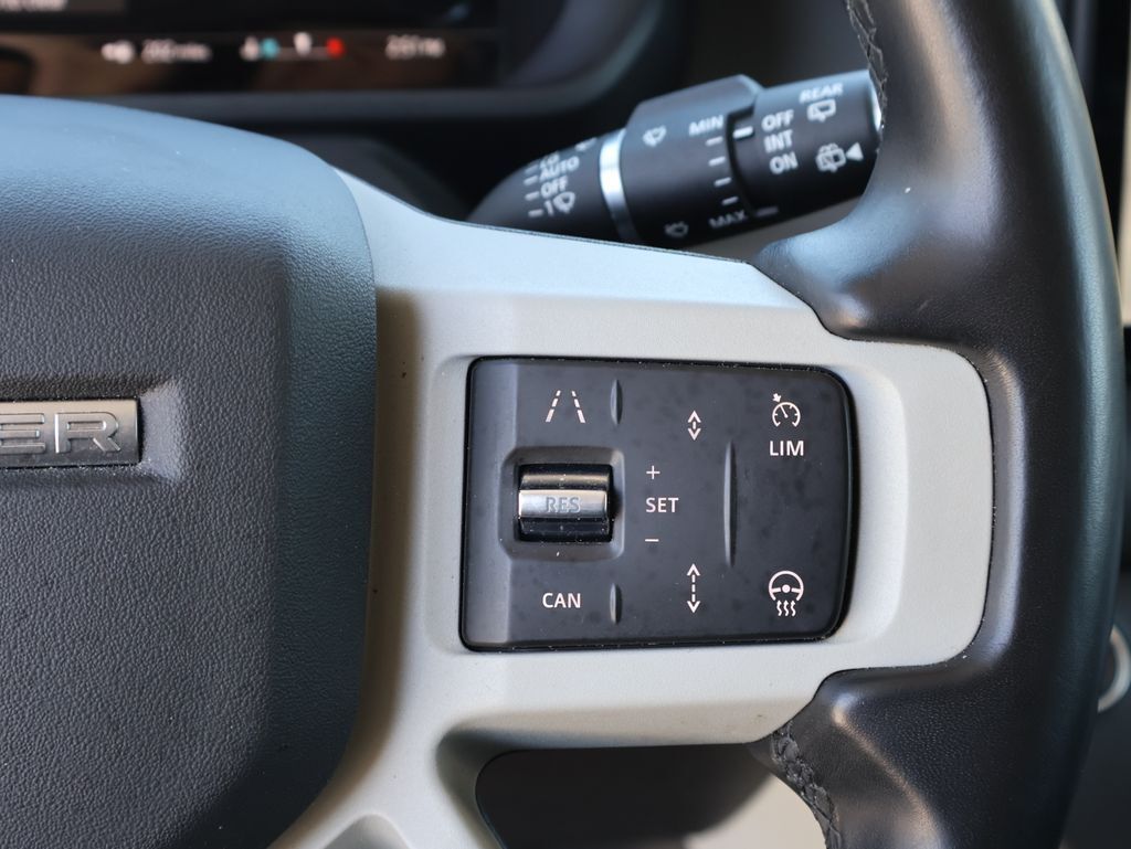 2024 Land Rover Defender 110 S San Clemente CA