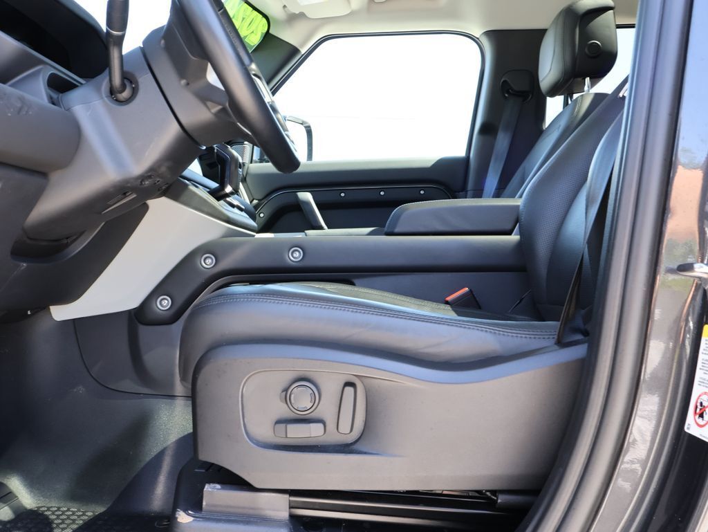 2024 Land Rover Defender 110 S San Clemente CA
