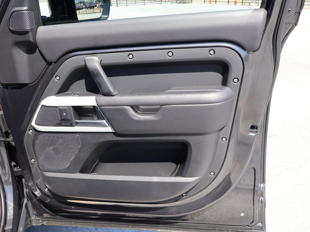2024 Land Rover Defender 110 S San Clemente CA