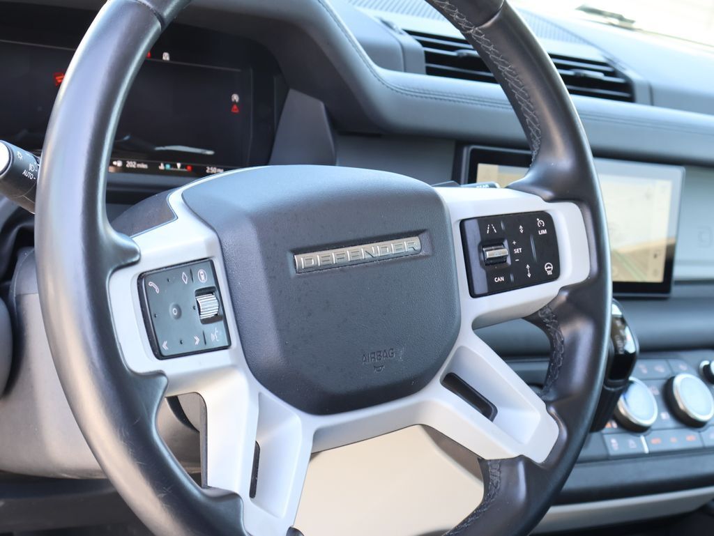 2024 Land Rover Defender 110 S San Clemente CA