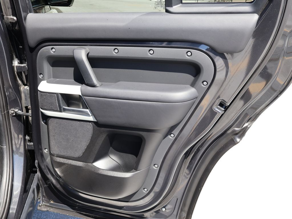 2024 Land Rover Defender 110 S San Clemente CA