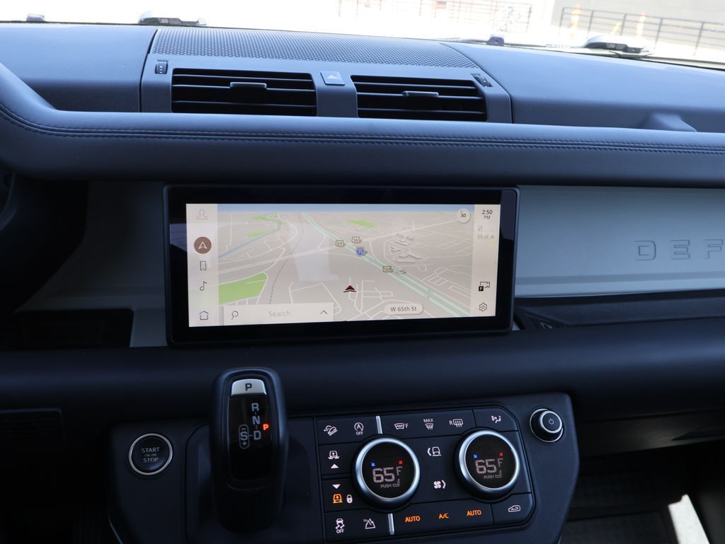 2024 Land Rover Defender 110 S San Clemente CA