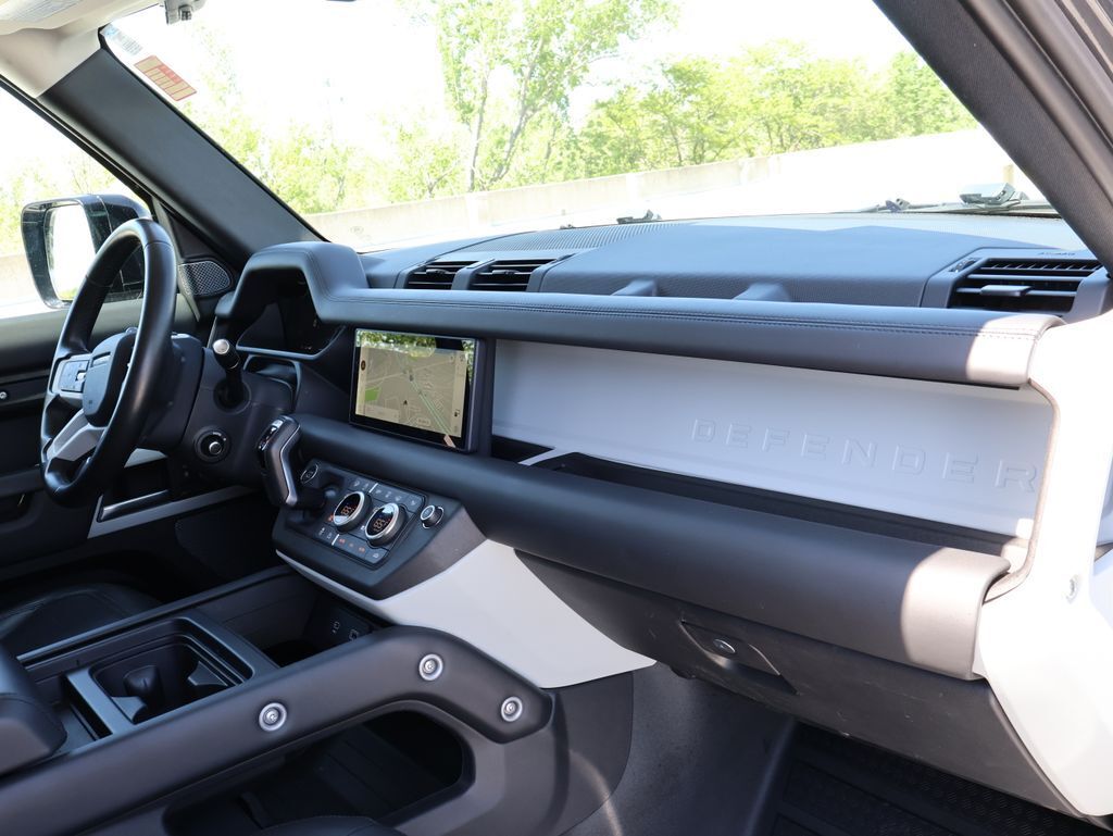 2024 Land Rover Defender 110 S San Clemente CA