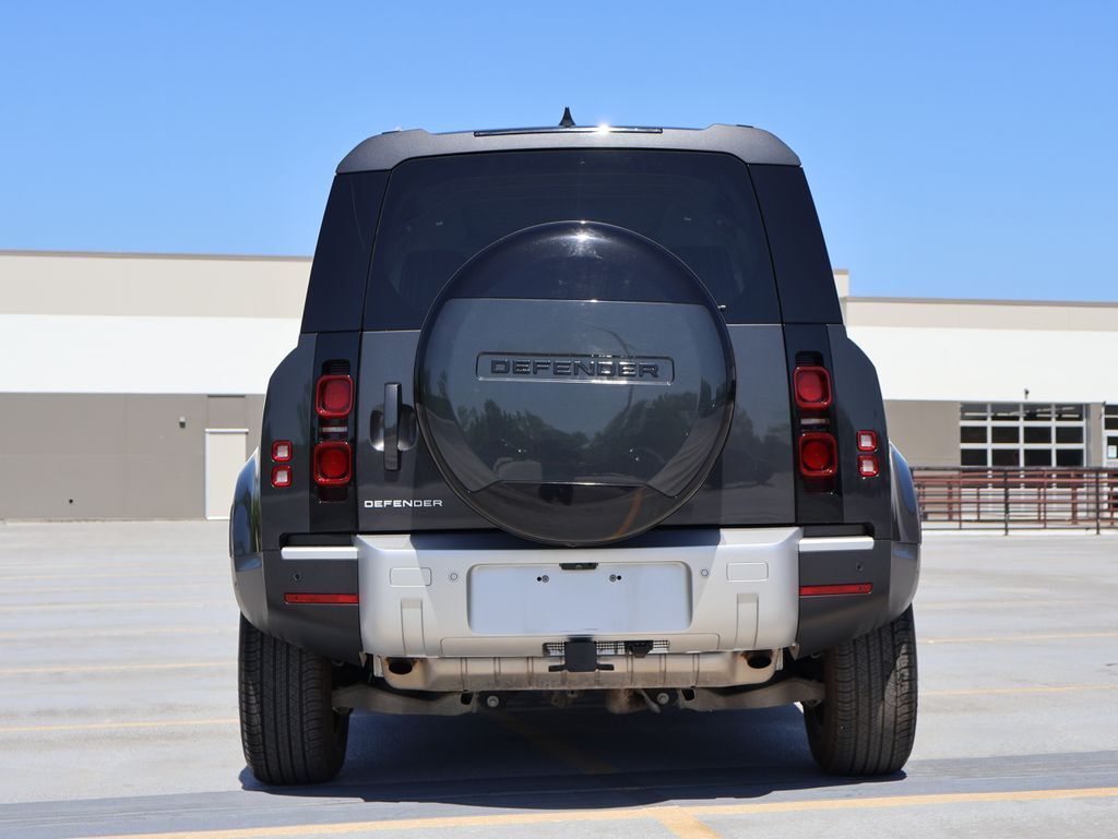 2024 Land Rover Defender 110 S San Clemente CA