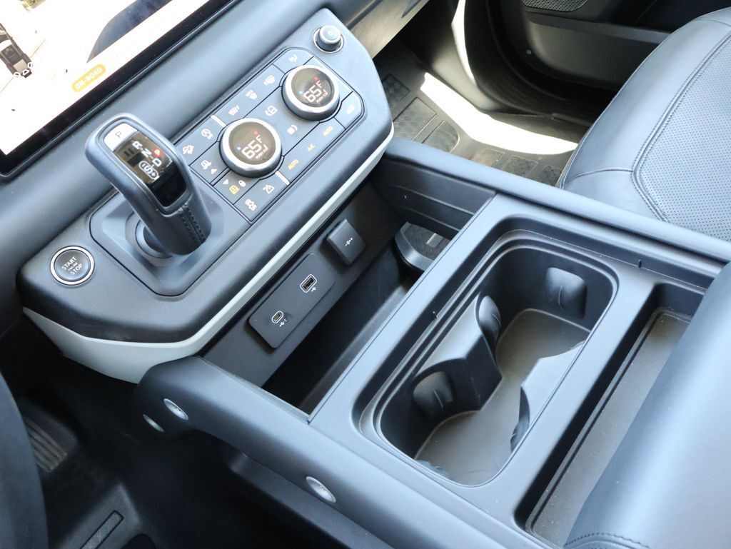 2024 Land Rover Defender 110 S San Clemente CA