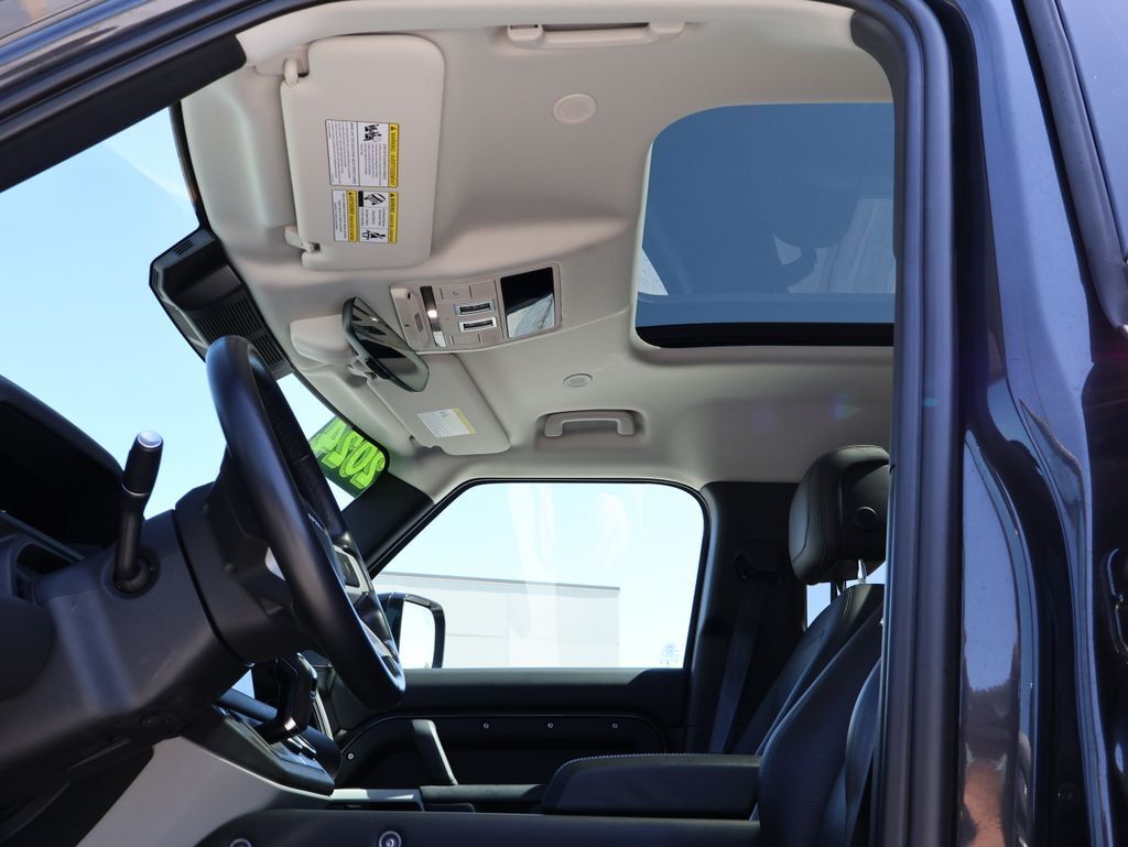 2024 Land Rover Defender 110 S San Clemente CA