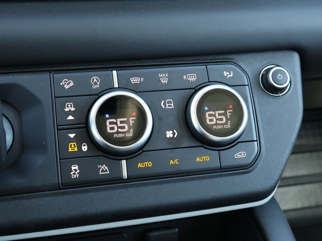 2024 Land Rover Defender 110 S San Clemente CA