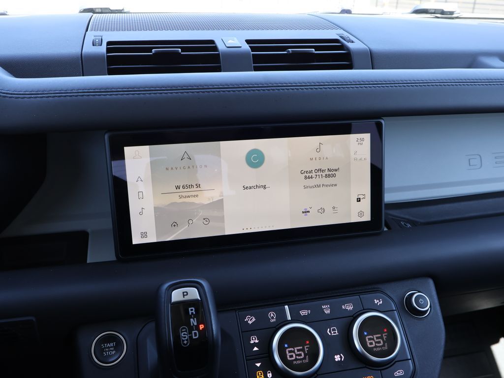 2024 Land Rover Defender 110 S San Clemente CA